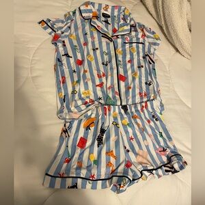 Kate spade pajama set - NWT